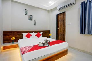 Hotel O Aashirwad - Indore - 2