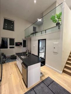 Luxury apartment in Mont Royal - Montréal - 9