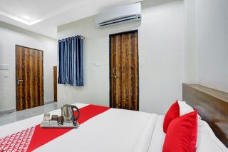 Hotel O Aashirwad - 3
