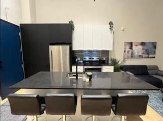 Luxury apartment in Mont Royal - 7