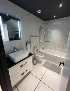 Luxury apartment in Mont Royal - 1