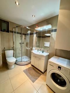 Infinity Apartment Blue Horizont Przno - 2