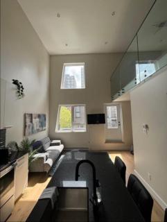 Luxury apartment in Mont Royal - Montréal - 5