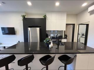 Luxury apartment in Mont Royal - 6