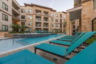 Spacious 2BR Condo at 7 Seventy - Houston - 6