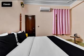 Hotel D7 - 4
