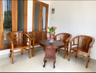 Rumah Yosua - Palbapang - 5