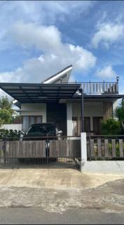 Rumah Yosua - Palbapang - 4