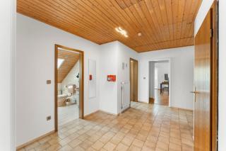 OB1 Apartment für Gruppen und Teams - Ideal für Monteure - Große Wohnung mit 2 Bädern - Oberasbach - 6