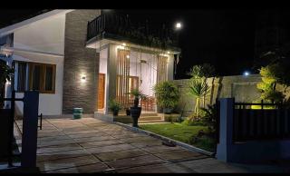 Rumah Yosua - Palbapang - 3