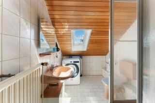 OB1 Apartment für Gruppen und Teams - Ideal für Monteure - Große Wohnung mit 2 Bädern - Oberasbach - 4