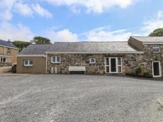 Coetsiws - Clynnog-fawr - 0
