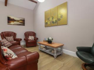 Coetsiws - Clynnog-fawr - 8
