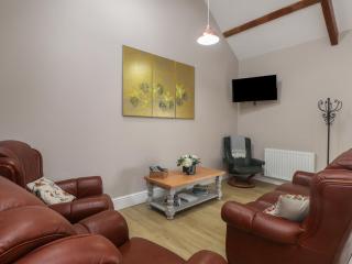 Coetsiws - Clynnog-fawr - 7