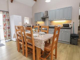 Coetsiws - Clynnog-fawr - 5
