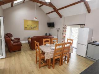 Coetsiws - Clynnog-fawr - 4