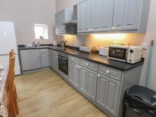 Coetsiws - Clynnog-fawr - 3