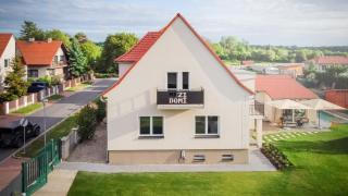 Mezidomí - Budyně nad Ohří - 7