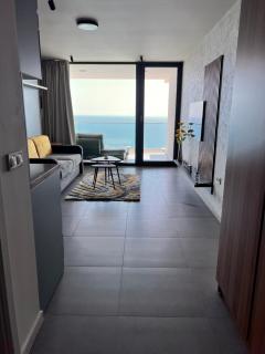 Calithea Residence - Kavarna - 6
