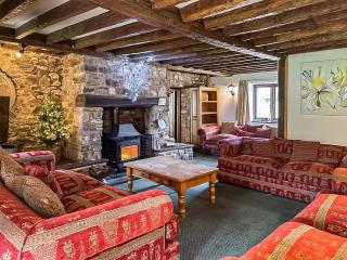 Duvale Barn - Bampton - 8
