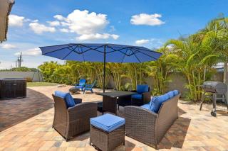 102 Mediterranean Way - Indian Harbour Beach - 7