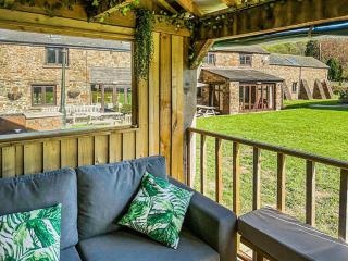 Duvale Barn - Bampton - 6