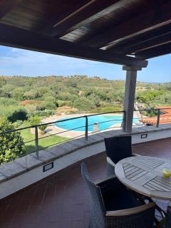 Appartamento Runcina 1 - San Teodoro - 6