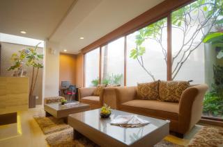 Rasuna Mansion - Jakarta - 8