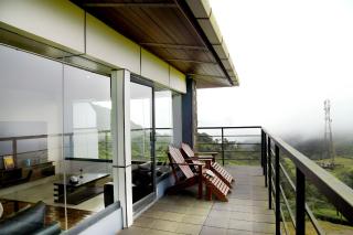 Ibex Resorts, Valparai Tale Rock - Vālpārai - 9