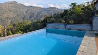 Methlang Villa Pokhara I A Pipal Tree Property - Pokhara - 3