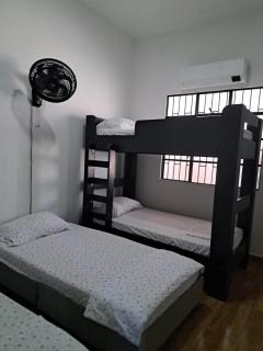 Tocarema Casa quinta - Girardot - 9