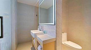 City Comfort Inn Zhongshan Hot Spring Resort Sanxiang Shunchang Plaza - Zhongshan - 9