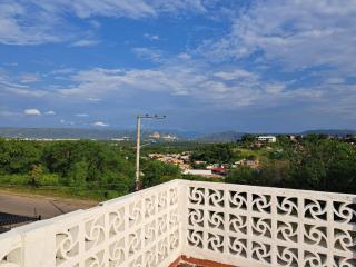 Tocarema Casa quinta - Girardot - 2
