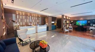 Echarm Hotel Changsha Huanghua Airport - Changsha - 9