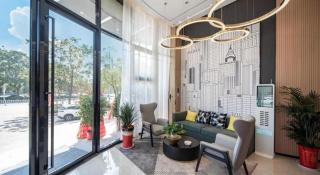 City Comfort Inn Ezhou Wuyue Plaza - Ezhou - 9