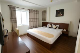 Beauty Saigon Hotel - Ho Chi Minh - 9