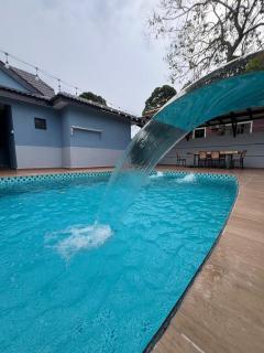 Eiffel Villa Homestay - Simpang Empat - 3