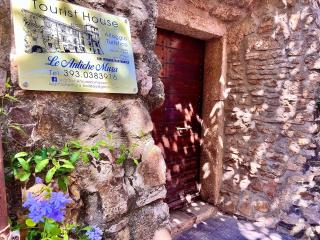 Le antiche mura - Civitavecchia - 0