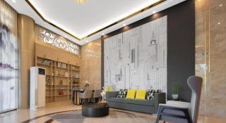 City Comfort Inn Quanzhou Jinjiang Airport Yangguang Food Street - Quanzhou - 9