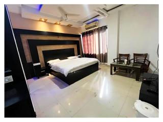 Hotel Alitus Nangal - 8