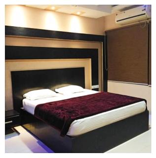 Hotel Alitus Nangal - 6