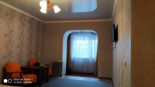 Квартира абдрахманова - Karakol - 8