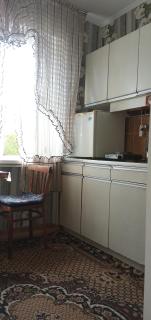Квартира абдрахманова - Karakol - 7
