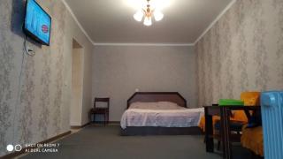 Квартира абдрахманова - Karakol - 6