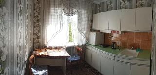 Квартира абдрахманова - Karakol - 5