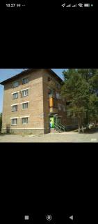Квартира абдрахманова - Karakol - 1