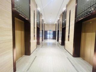 Bo Yu Shennan No. 68 Apartment (Shenzhen Luohu Dongmen Branch) - Shenzhen - 4