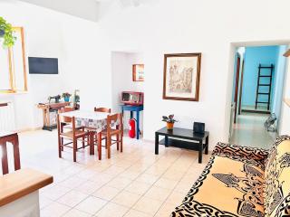 Le antiche mura - Civitavecchia - 8