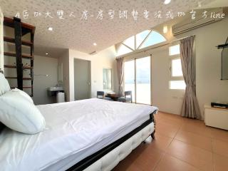夢幻城堡民宿 - Wujie - 1
