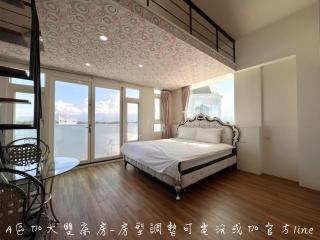 夢幻城堡民宿 - Wujie - 2